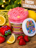 Farm stand Lemon Berry Crunch