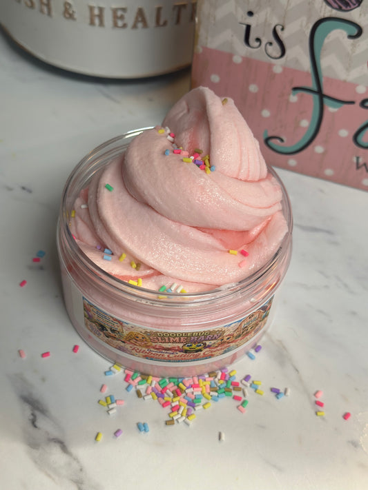 Doodlebug’s Ribbon Cutting Cream